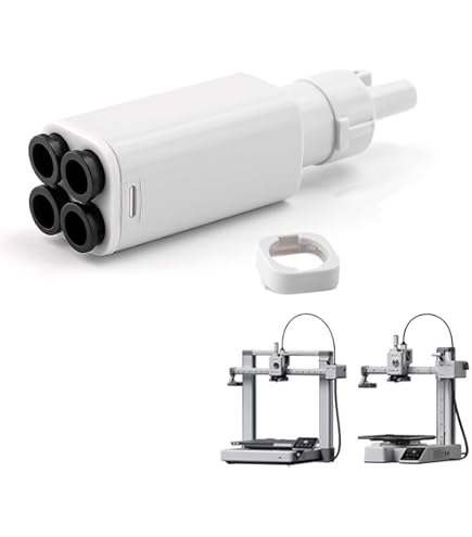 Amazon | HIKUDIY 0.4mm Hotend Bambu Lab A1/A1 Mini用 押出機